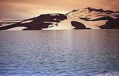 фото "Лето на горе Арагац (3250 м.) (2)"