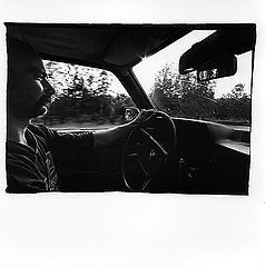 photo "Driver"