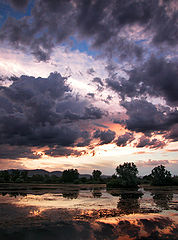 photo "Sky Power"