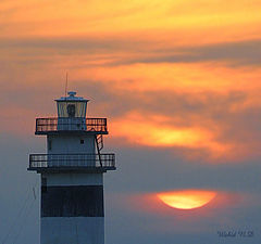 фото "At Sunset"