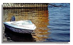 фото "border waters"