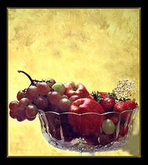 фото "Fruits"