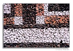 фото "Palace Hotel - Wall Detail"