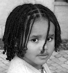 фото "Pretty girl, prettier eyes"