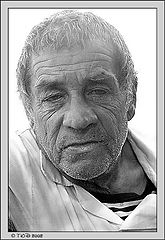 photo "Vasily - saucy man"