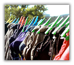 фото "Laundry"