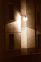 photo "Calle Veniziana"