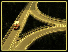 фото "Intersection"