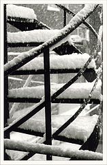 фото "Remembering winter"