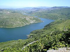 photo "Turkish expanses"
