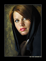 photo "A Portrait !"