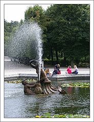 photo "Fountain"