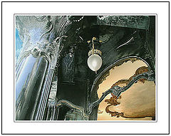 фото "“Winter Day dreams” after the Symphony nє1 in G mi"