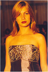 photo "The fashion power"