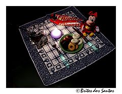 photo "Minnie`s pic-nic"