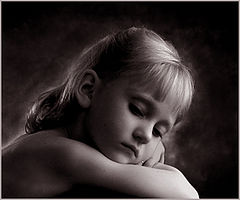 фото "Tired"