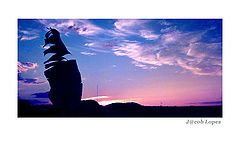 photo "Africa`s light #1"