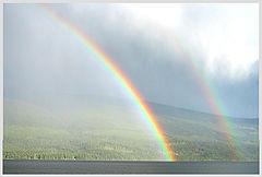 фото "Difficult Pot of Gold"