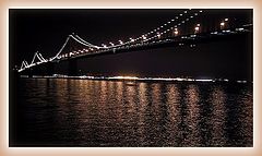 фото "Мост над заливом"