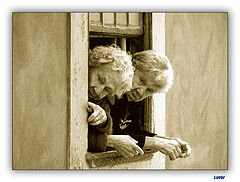 фото "By the window"