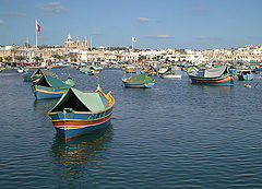 photo "Resting boats."