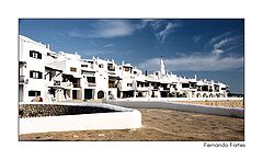 photo "White Cities (II)"