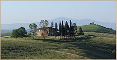 фото "Toscana 3a"