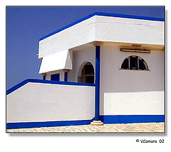 фото "In Blue"