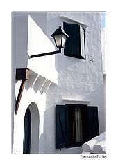 photo "White Cities (III)"