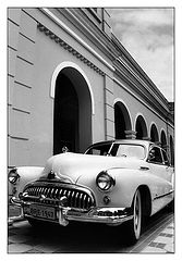 фото "Golden Years BW version"