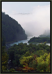 photo "Morning on Manet"