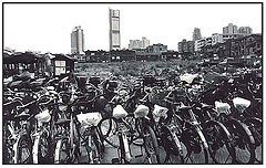 фото "Old and new China"