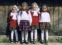 фото "Children of Maramures"
