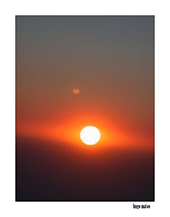 фото "Sun"