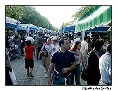 photo "A day in the Lisboa book fair"