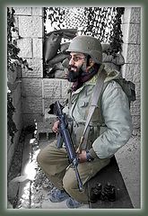 photo "Stand sentinel"