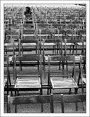 photo "Chairs"