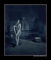 photo "Left Alone"