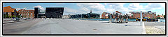 фото "Holmens Canal, Copenhagen. 180 gr. view"
