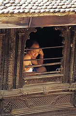 фото "Полковнику никто не пишет.(Непал, 2002)"