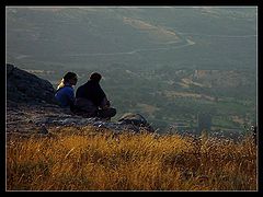 фото "Friends**"