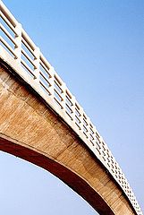 фото "the bridge"