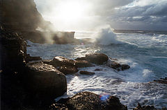 photo "North Avoca sunrise"