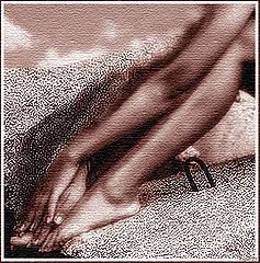 photo "Diagonal"