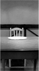photo "Absence"