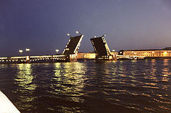 photo "The way is open"