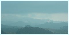 photo "Lights at Twilight"
