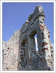 photo "The Ruins"