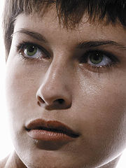фото "headshot1"