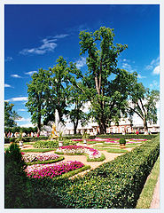 photo "From "Peterburg`s Landscape" series"